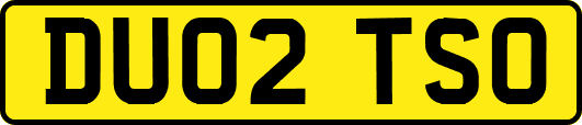 DU02TSO