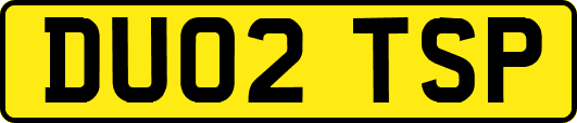 DU02TSP
