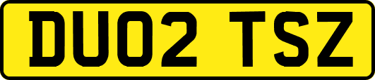 DU02TSZ