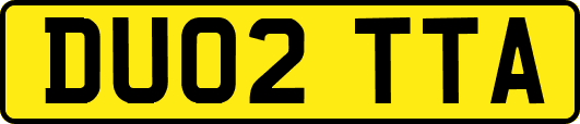 DU02TTA