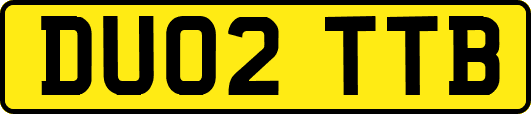 DU02TTB
