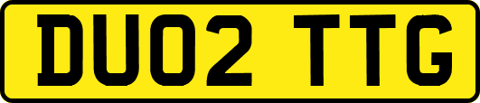 DU02TTG