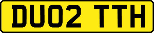 DU02TTH