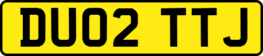 DU02TTJ