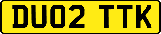 DU02TTK
