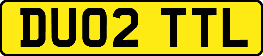 DU02TTL