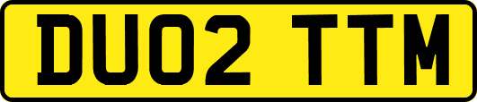 DU02TTM