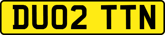 DU02TTN