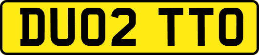 DU02TTO