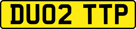 DU02TTP