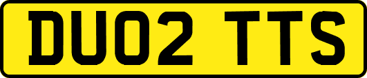 DU02TTS