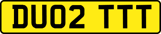 DU02TTT