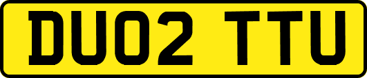 DU02TTU
