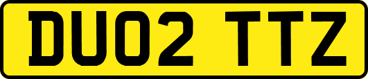 DU02TTZ