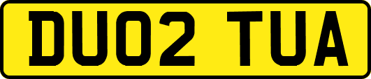 DU02TUA