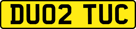 DU02TUC