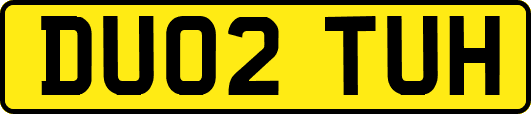 DU02TUH