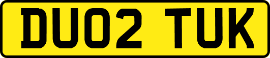 DU02TUK