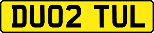 DU02TUL