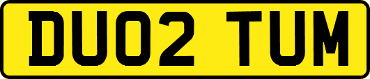 DU02TUM