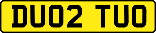 DU02TUO
