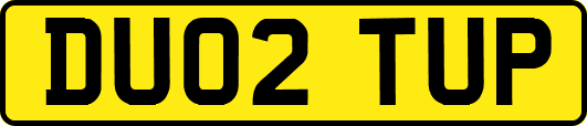 DU02TUP