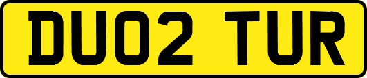 DU02TUR
