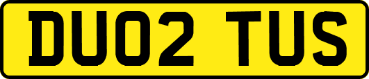 DU02TUS