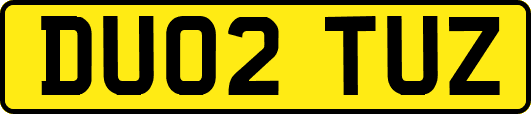 DU02TUZ