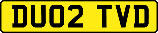 DU02TVD
