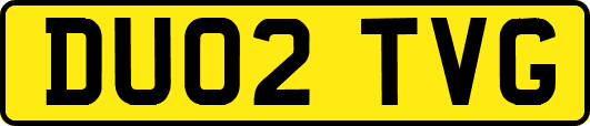 DU02TVG