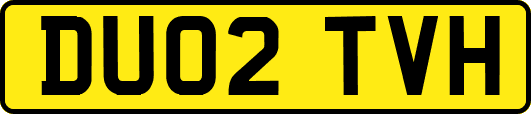 DU02TVH