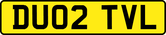 DU02TVL