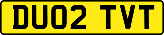 DU02TVT