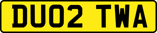 DU02TWA