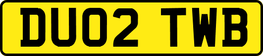 DU02TWB