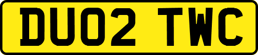 DU02TWC