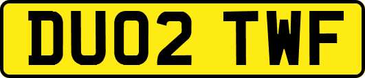 DU02TWF