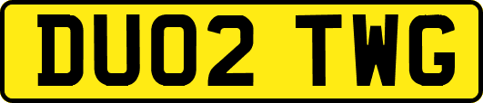 DU02TWG