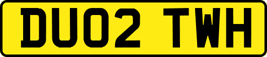 DU02TWH