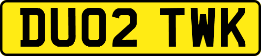 DU02TWK
