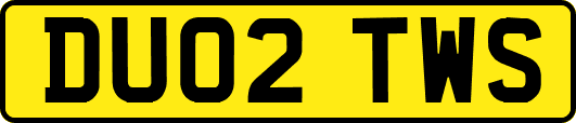 DU02TWS