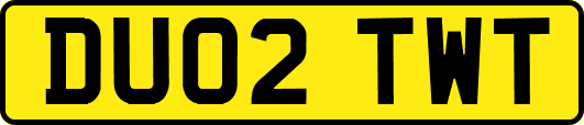 DU02TWT