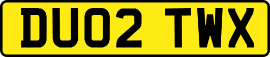 DU02TWX