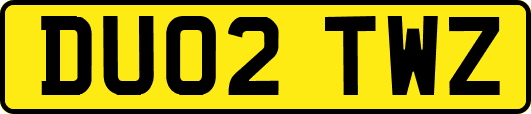 DU02TWZ
