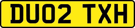 DU02TXH