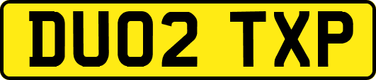 DU02TXP