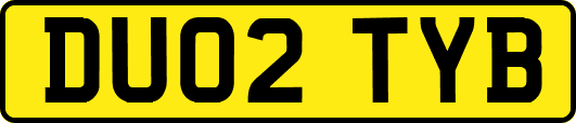 DU02TYB