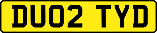 DU02TYD