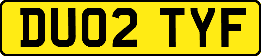 DU02TYF
